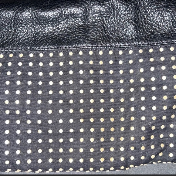 Kate Spade shoulder bag polka dot - Picture 4 of 6